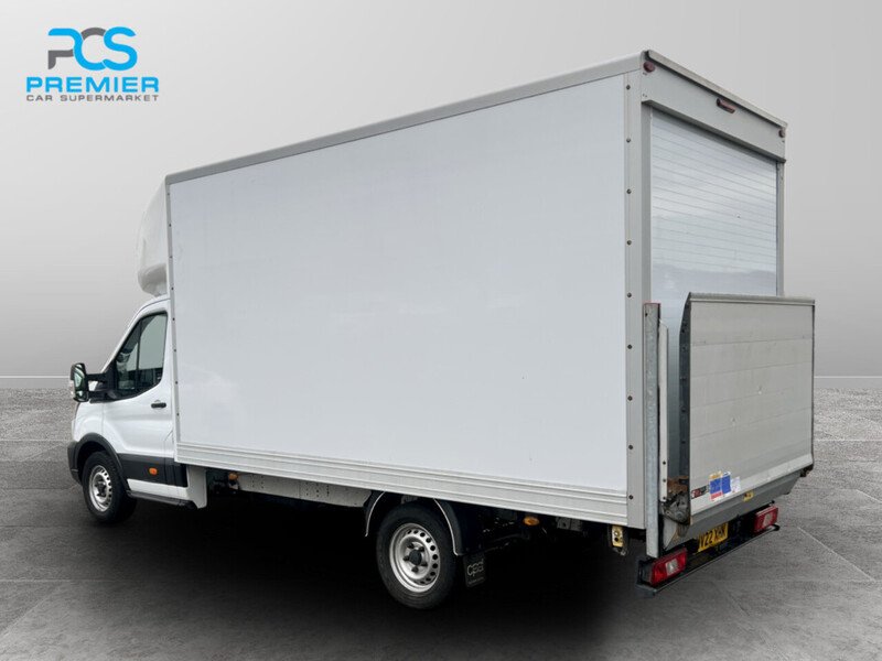 Used Ford Transit 2022 for sale - 76490279: Photo 7