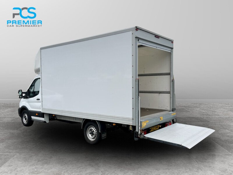 Used Ford Transit 2022 for sale - 76490279: Photo 8