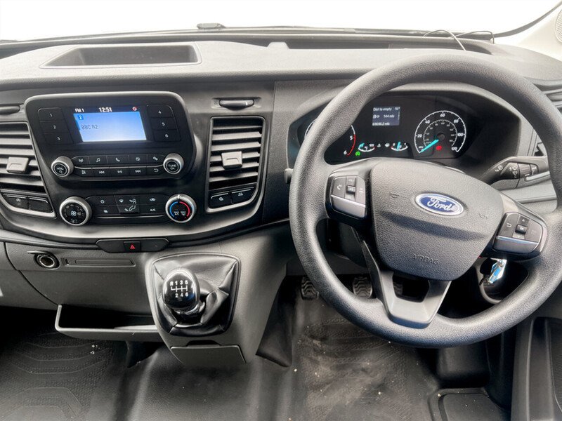 Used Ford Transit 2022 for sale - 76490279: Photo 9