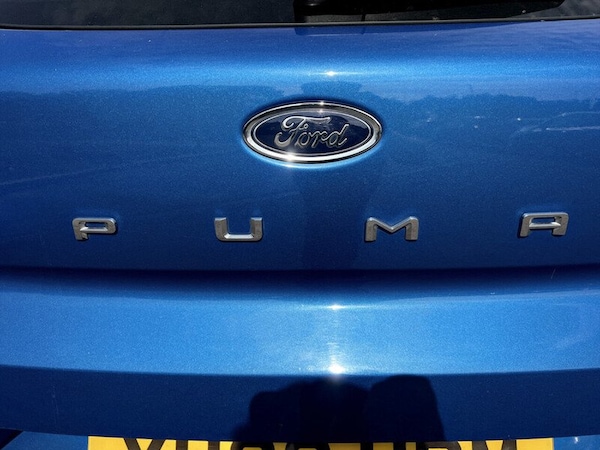 Used Ford Puma 2023 for sale - 75461647: Photo 24