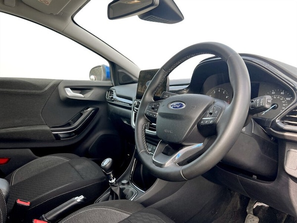 Used Ford Puma 2023 for sale - 75461647: Photo 27