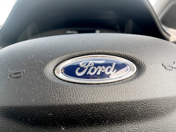 Used Ford Puma 2023 for sale - 75461647: Photo 30
