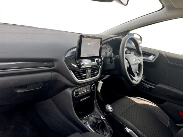 Used Ford Puma 2023 for sale - 75461647: Photo 34