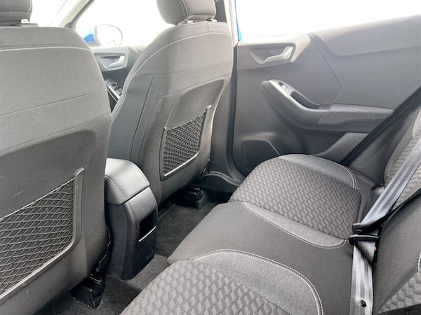 Used Ford Puma 2023 for sale - 75461647: Photo 42