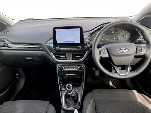 Used Ford Puma 2023 for sale - 75461647: Photo 8