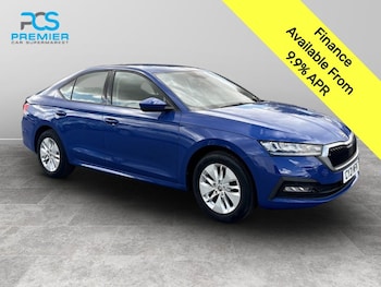 Used Skoda Octavia 2021 for sale - 79612578: Photo