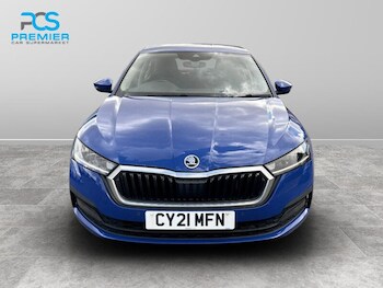 Used Skoda Octavia 2021 for sale - 79612578: Photo