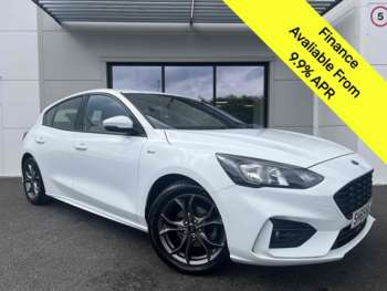 2019 - T EcoBoost ST-Line 5-Door