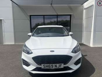 Used Ford Focus 2019 for sale - 74704219: Photo