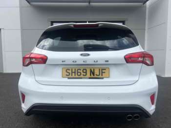 Used Ford Focus 2019 for sale - 74704219: Photo