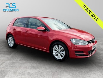 2014 - TDI BlueMotion Tech SE 5-Door