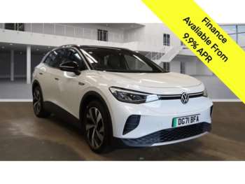 2021 - Pro Performance 1ST Edition 5-Door