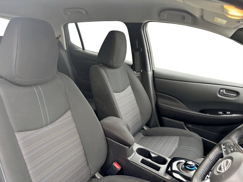 Used Nissan Leaf 2023 for sale - 77983456: Photo 10