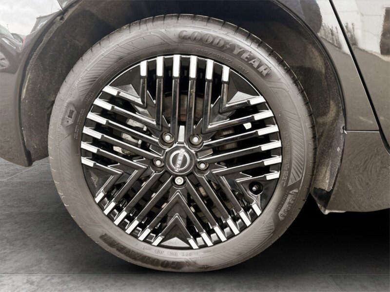 Used Nissan Leaf 2023 for sale - 77983456: Photo 11