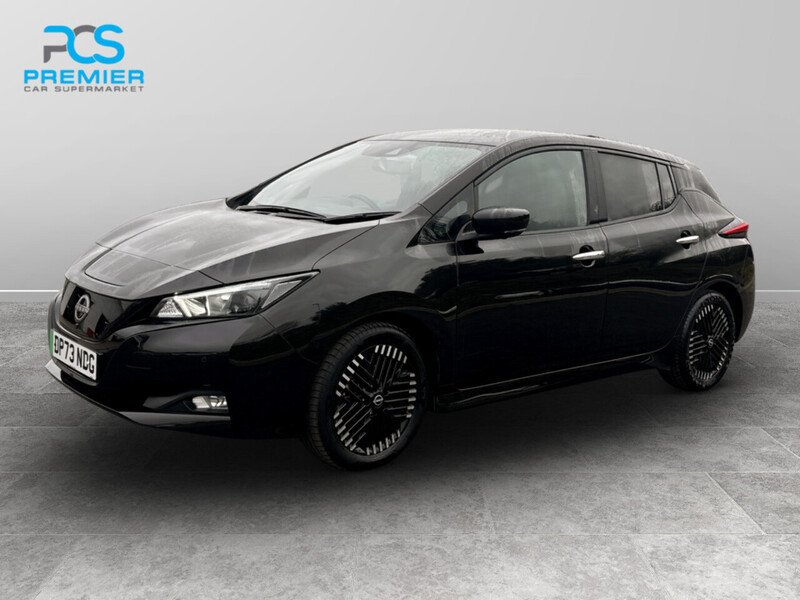 Used Nissan Leaf 2023 for sale - 77983456: Photo 13