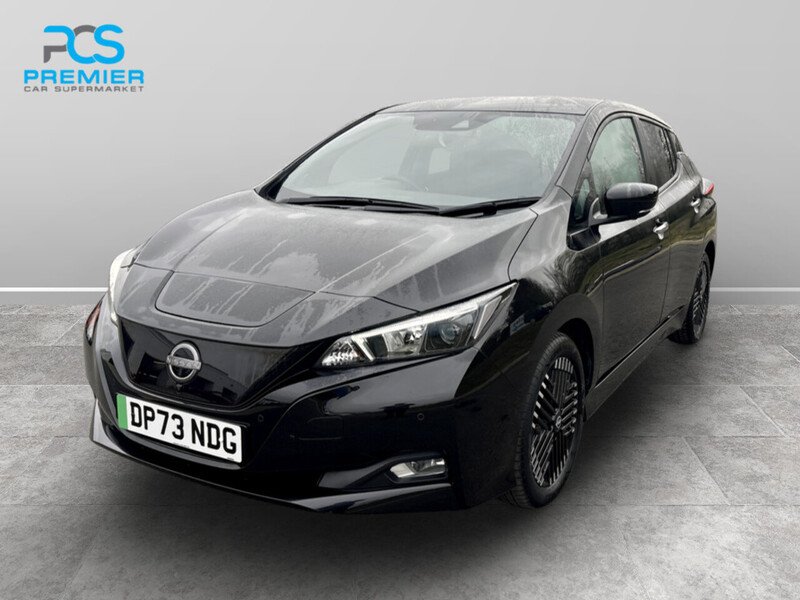 Used Nissan Leaf 2023 for sale - 77983456: Photo 17