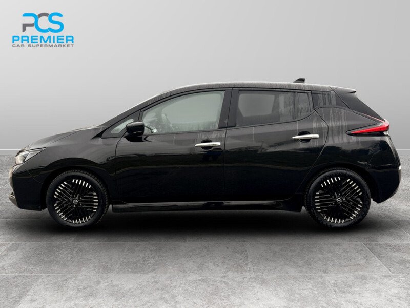 Used Nissan Leaf 2023 for sale - 77983456: Photo 18