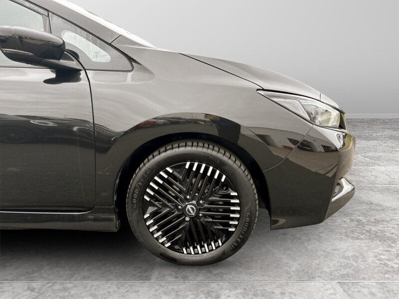 Used Nissan Leaf 2023 for sale - 77983456: Photo 19