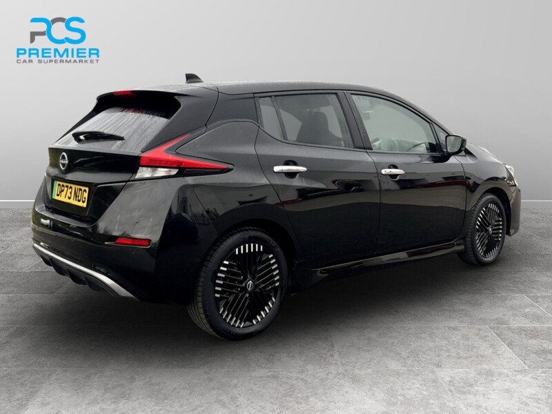 Used Nissan Leaf 2023 for sale - 77983456: Photo 20