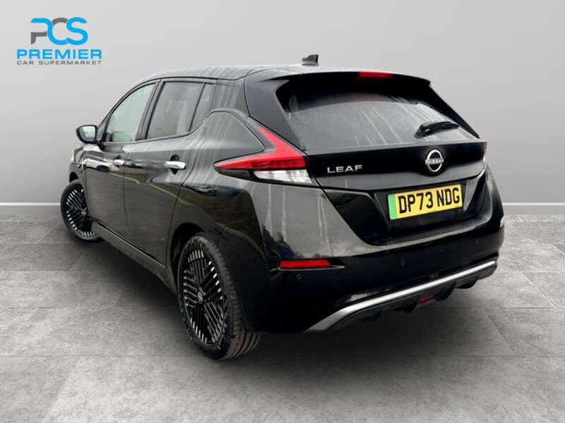 Used Nissan Leaf 2023 for sale - 77983456: Photo 24