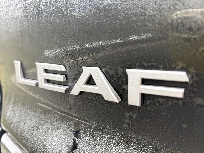 Used Nissan Leaf 2023 for sale - 77983456: Photo 25