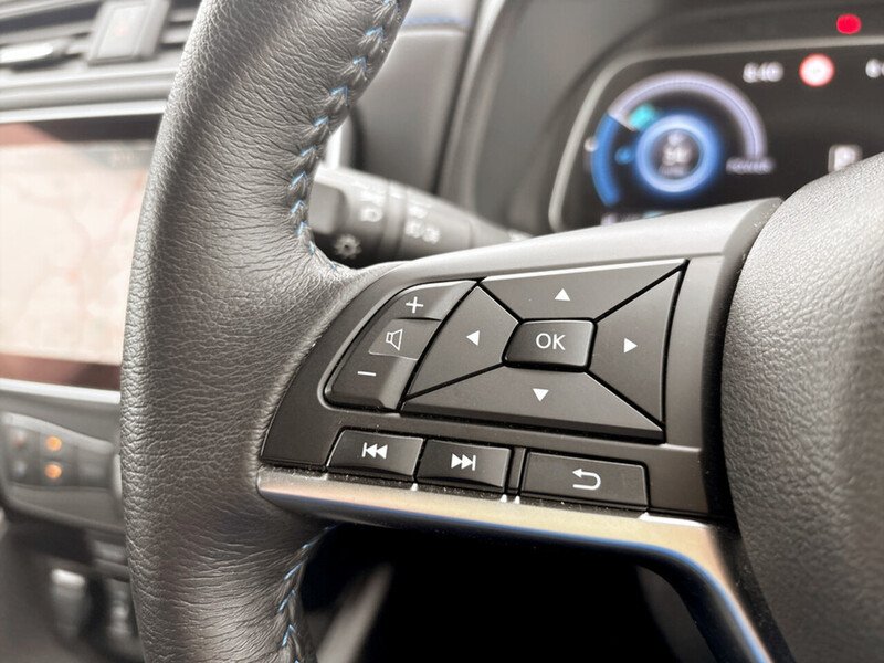 Used Nissan Leaf 2023 for sale - 77983456: Photo 29