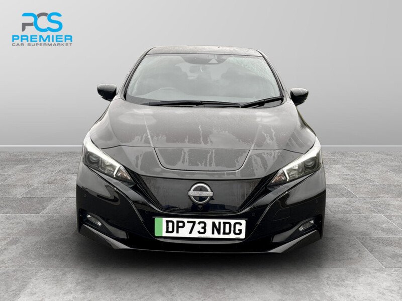 Used Nissan Leaf 2023 for sale - 77983456: Photo 3