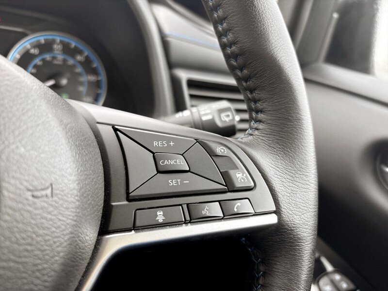 Used Nissan Leaf 2023 for sale - 77983456: Photo 31