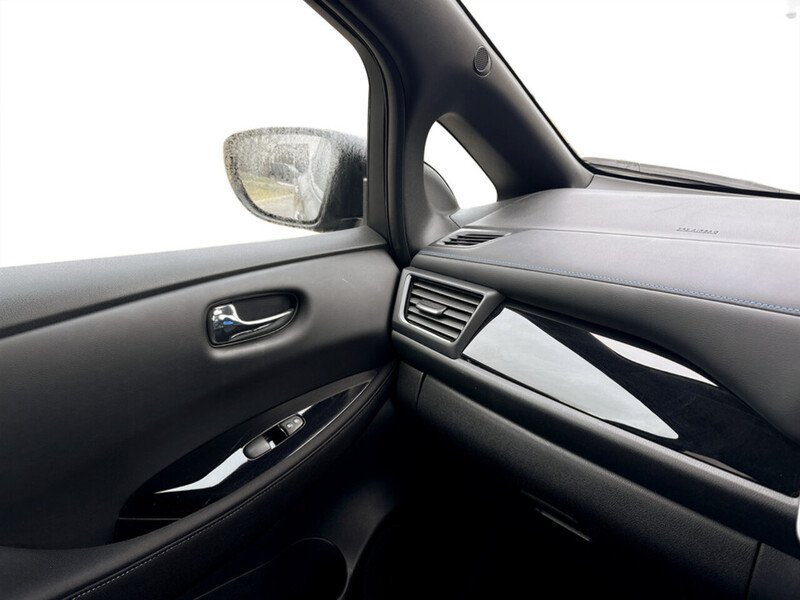 Used Nissan Leaf 2023 for sale - 77983456: Photo 33