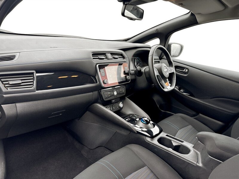 Used Nissan Leaf 2023 for sale - 77983456: Photo 34