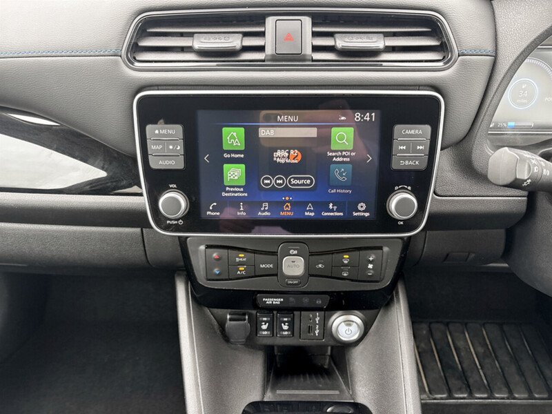 Used Nissan Leaf 2023 for sale - 77983456: Photo 35