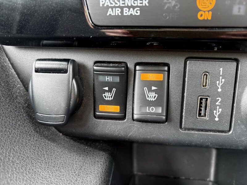 Used Nissan Leaf 2023 for sale - 77983456: Photo 39