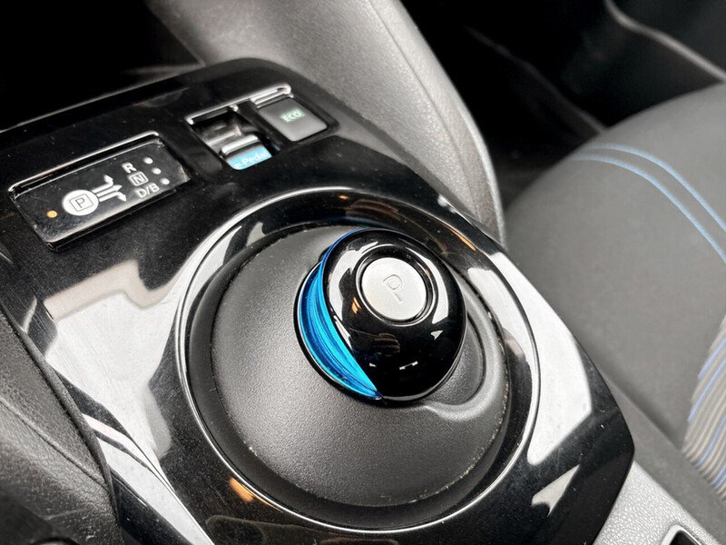 Used Nissan Leaf 2023 for sale - 77983456: Photo 40