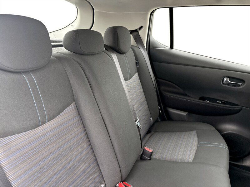 Used Nissan Leaf 2023 for sale - 77983456: Photo 42