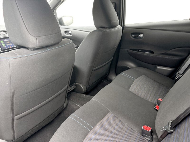 Used Nissan Leaf 2023 for sale - 77983456: Photo 44
