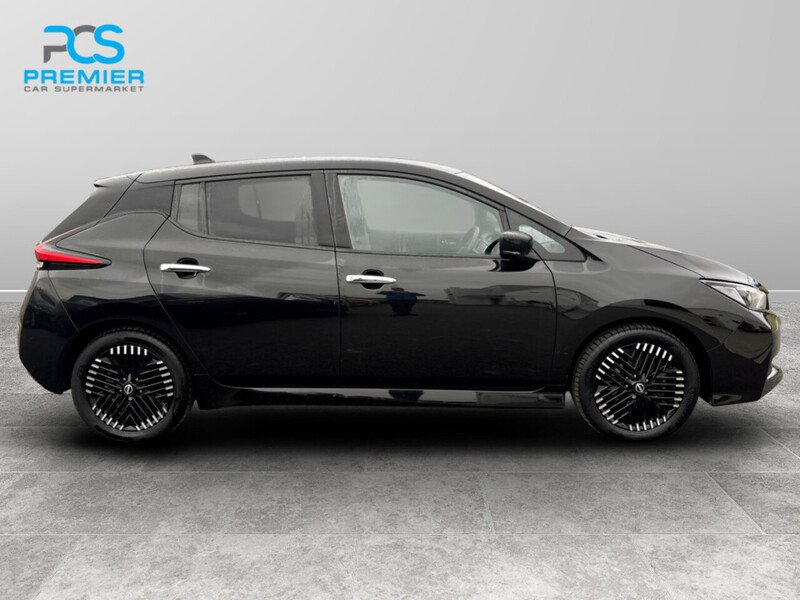 Used Nissan Leaf 2023 for sale - 77983456: Photo 6