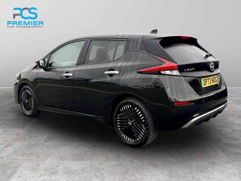 Used Nissan Leaf 2023 for sale - 77983456: Photo 7