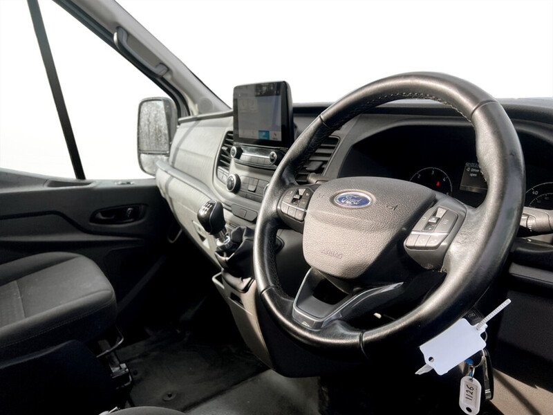 Used Ford Transit 2020 for sale - 76520834: Photo 11