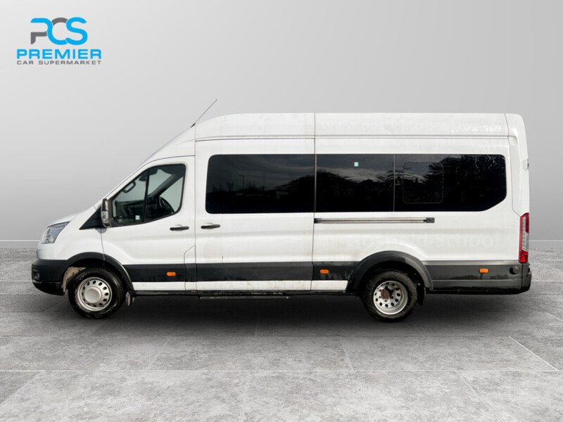 Used Ford Transit 2020 for sale - 76520834: Photo 14