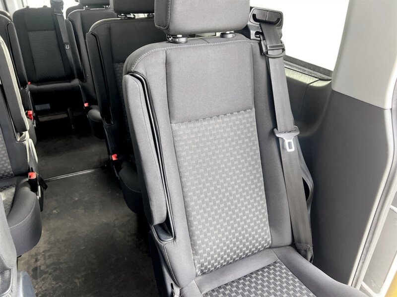 Used Ford Transit 2020 for sale - 76520834: Photo 15