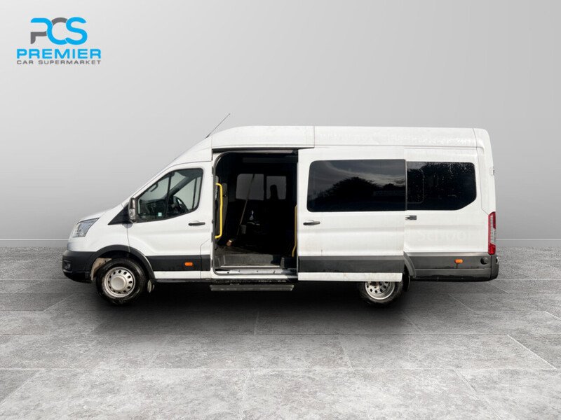 Used Ford Transit 2020 for sale - 76520834: Photo 16