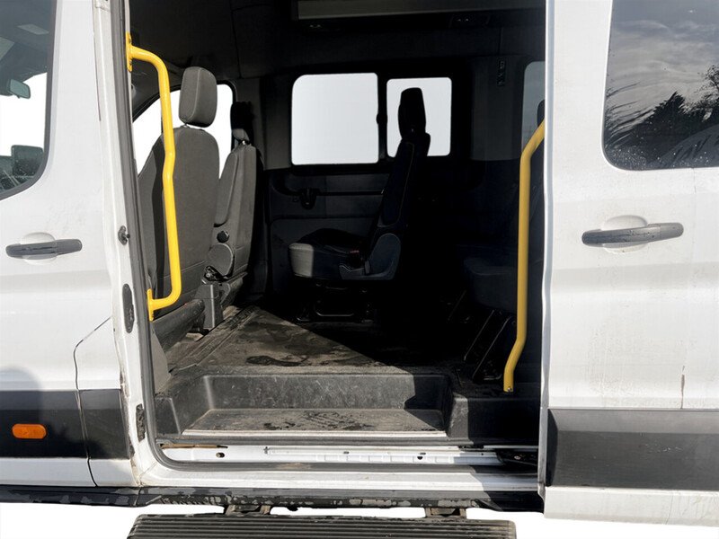Used Ford Transit 2020 for sale - 76520834: Photo 17