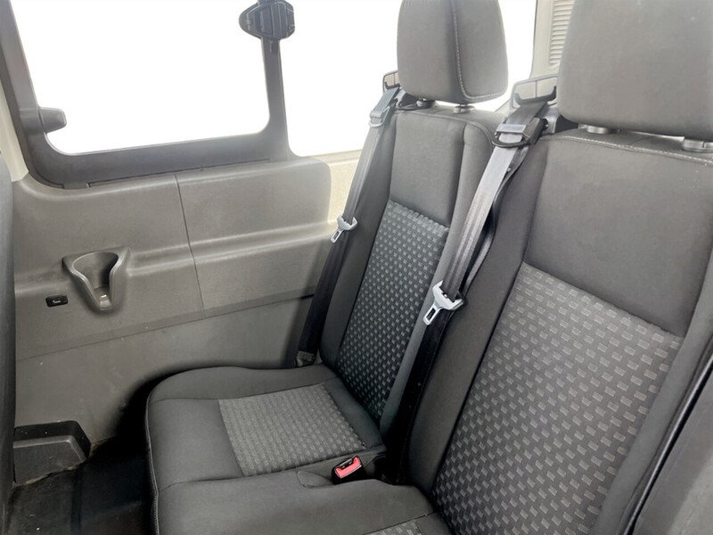 Used Ford Transit 2020 for sale - 76520834: Photo 25