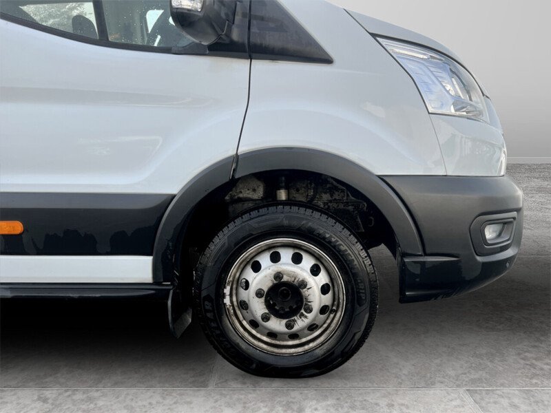 Used Ford Transit 2020 for sale - 76520834: Photo 5
