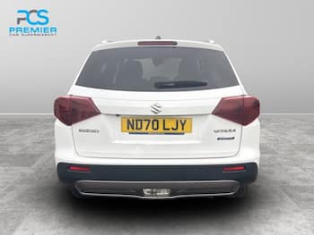 Used Suzuki Vitara 2020 for sale - 79804401: Photo