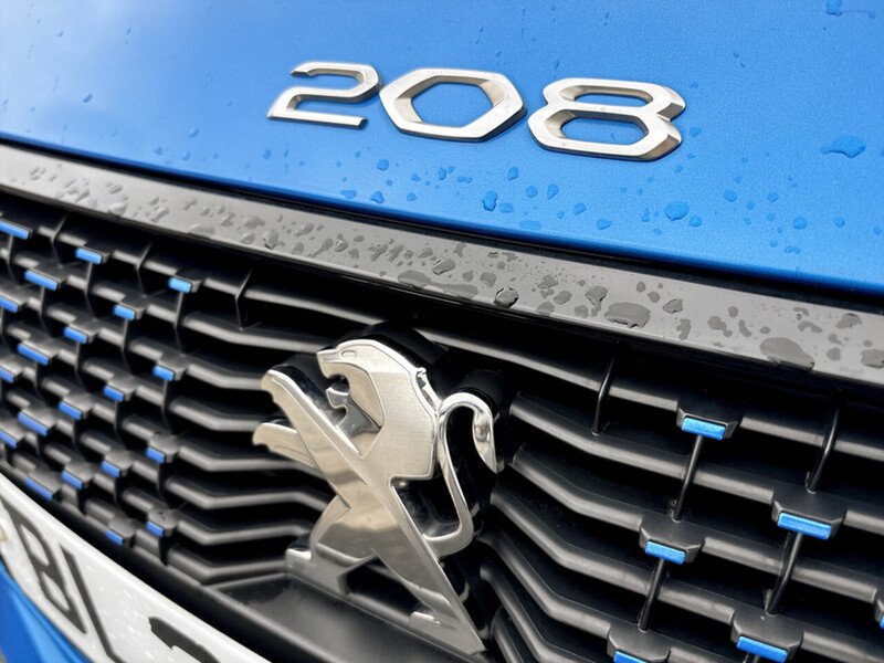 Used Peugeot 208 2023 for sale - 77889184: Photo 15
