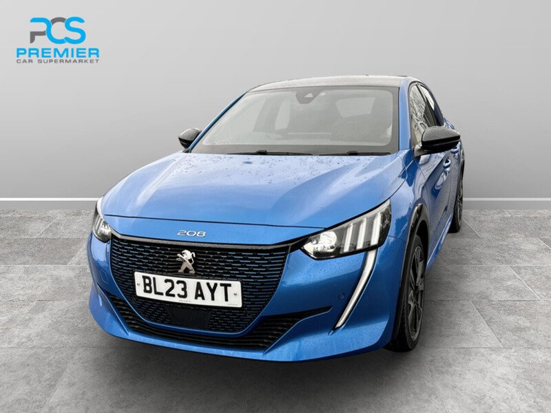 Used Peugeot 208 2023 for sale - 77889184: Photo 16
