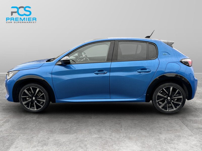 Used Peugeot 208 2023 for sale - 77889184: Photo 17