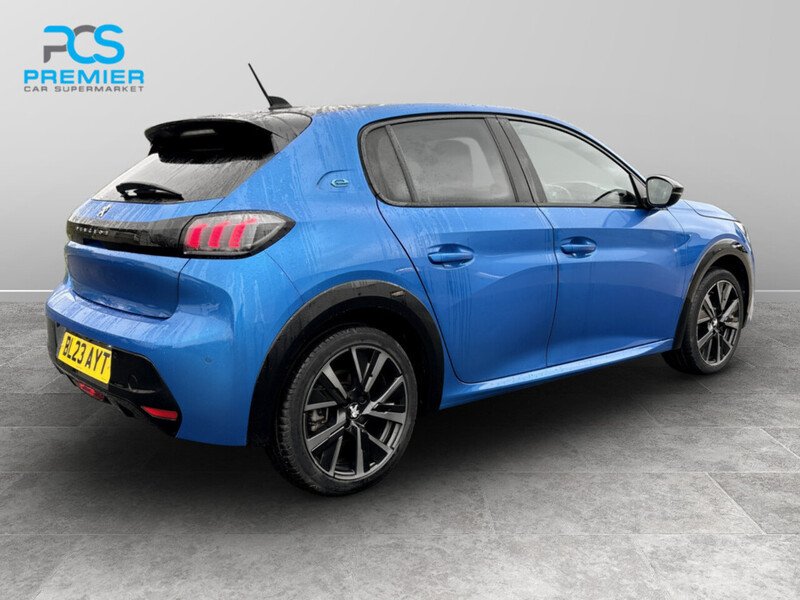 Used Peugeot 208 2023 for sale - 77889184: Photo 21