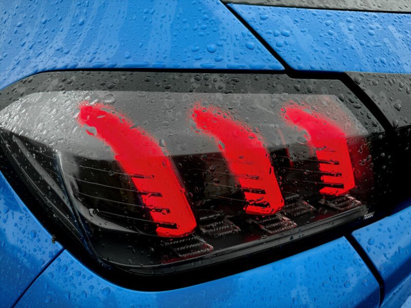 Used Peugeot 208 2023 for sale - 77889184: Photo 24